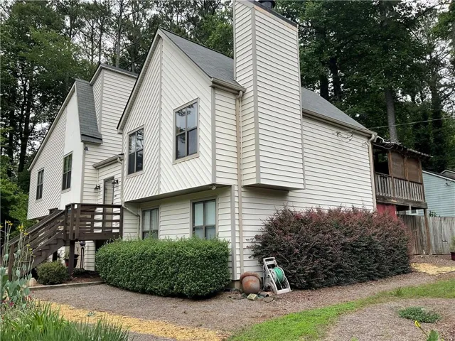 503 River Place, Woodstock, Georgia 30188