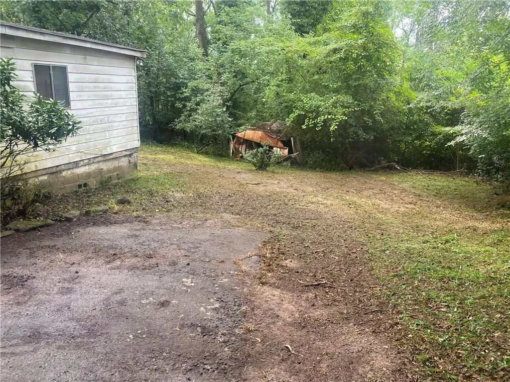 3025 Margaret Mitchell Drive Nw, Atlanta, Georgia 30327, ,Land,For Sale,3025 Margaret Mitchell Drive Nw,7618854