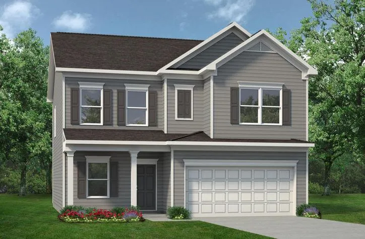 3 Hart Drive, Rome, Georgia 30165