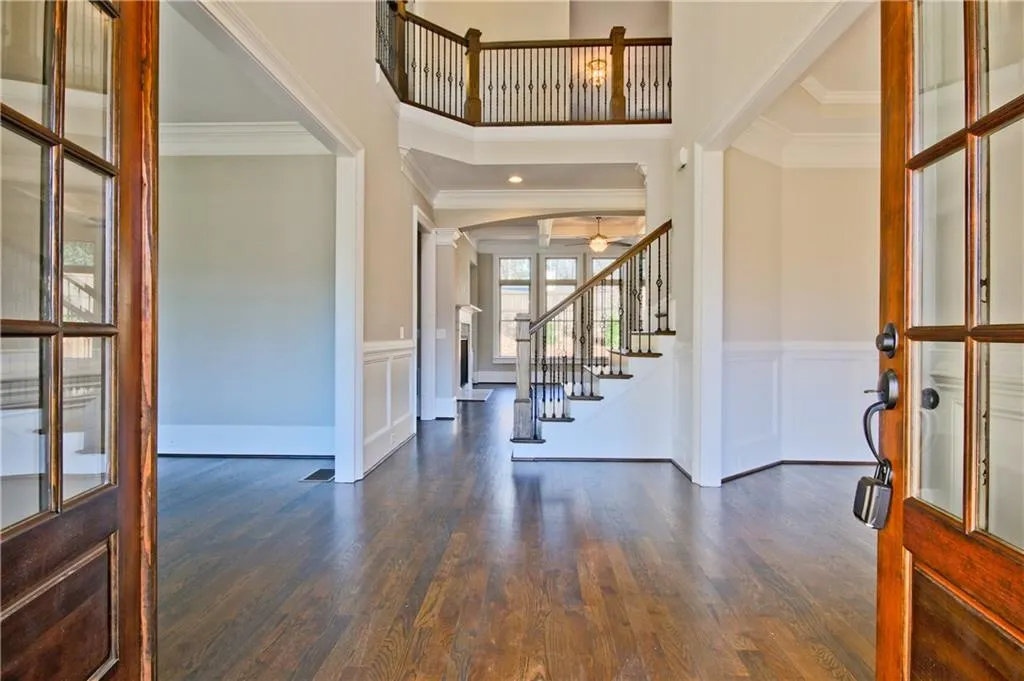 6335 Long Island Drive, Sandy Springs, Georgia 30328, 5 Bedrooms Bedrooms, ,4 BathroomsBathrooms,Residential,Sold,6335 Long Island Drive,5631161