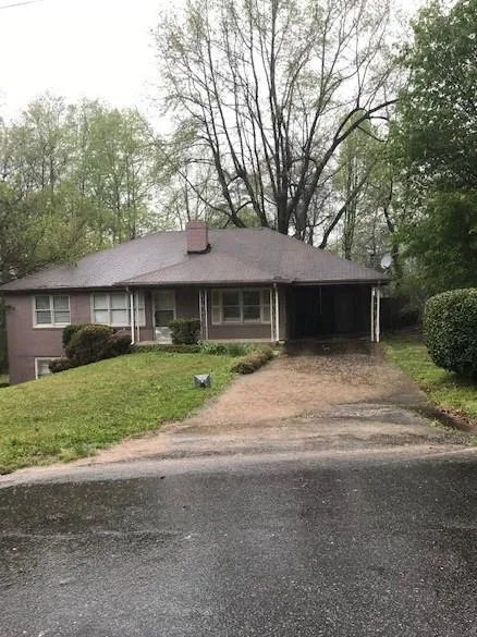 5515 Wing Street, Sandy Springs, Georgia 30350, 3 Bedrooms Bedrooms, ,2 BathroomsBathrooms,Residential,Sold,5515 Wing Street,7026923
