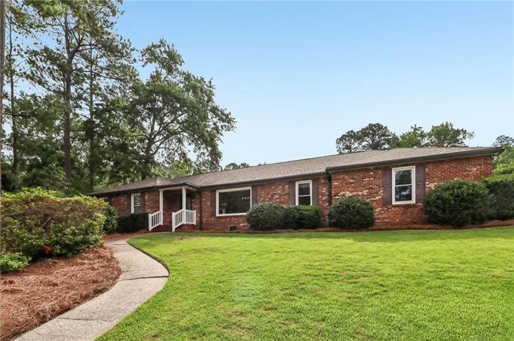 339 Habersham Road, Augusta, Georgia 30907