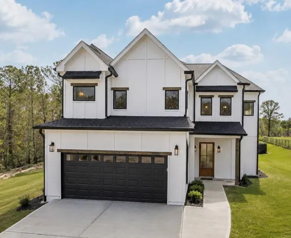 405 Marys Path Lot 7, Loganville, Georgia 30052