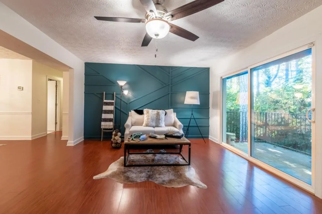 6851 Roswell Road Unit A23, Atlanta, Georgia 30328, 2 Bedrooms Bedrooms, ,2 BathroomsBathrooms,Residential,Sold,6851 Roswell Road Unit A23,6969726