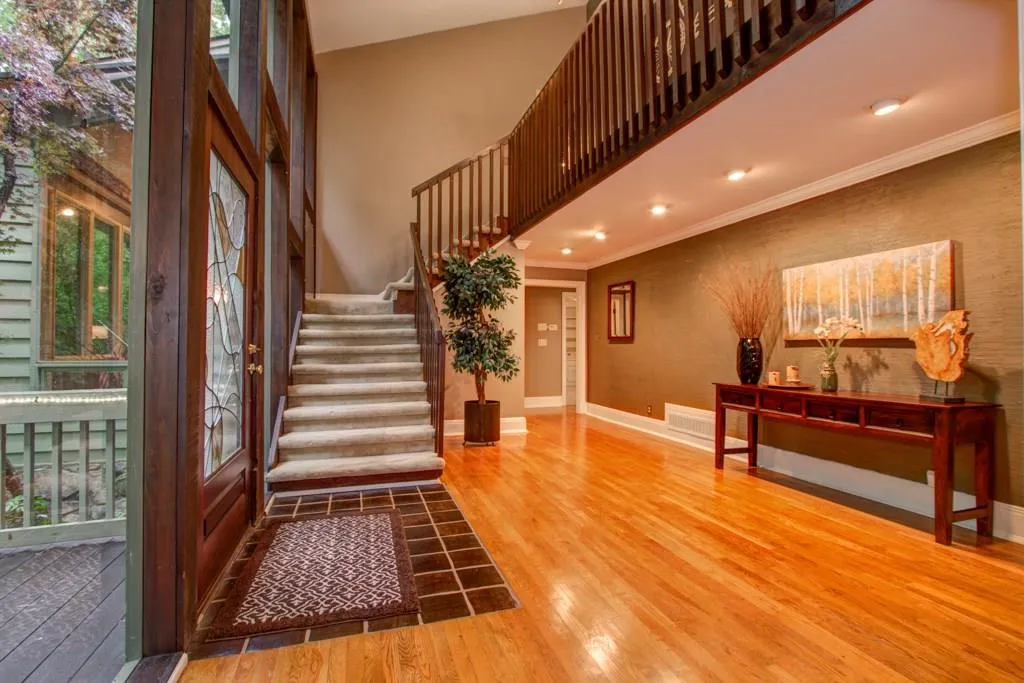8185 Tynecastle Drive, Atlanta, Georgia 30350, 4 Bedrooms Bedrooms, ,3 BathroomsBathrooms,Residential,Sold,8185 Tynecastle Drive,5693277