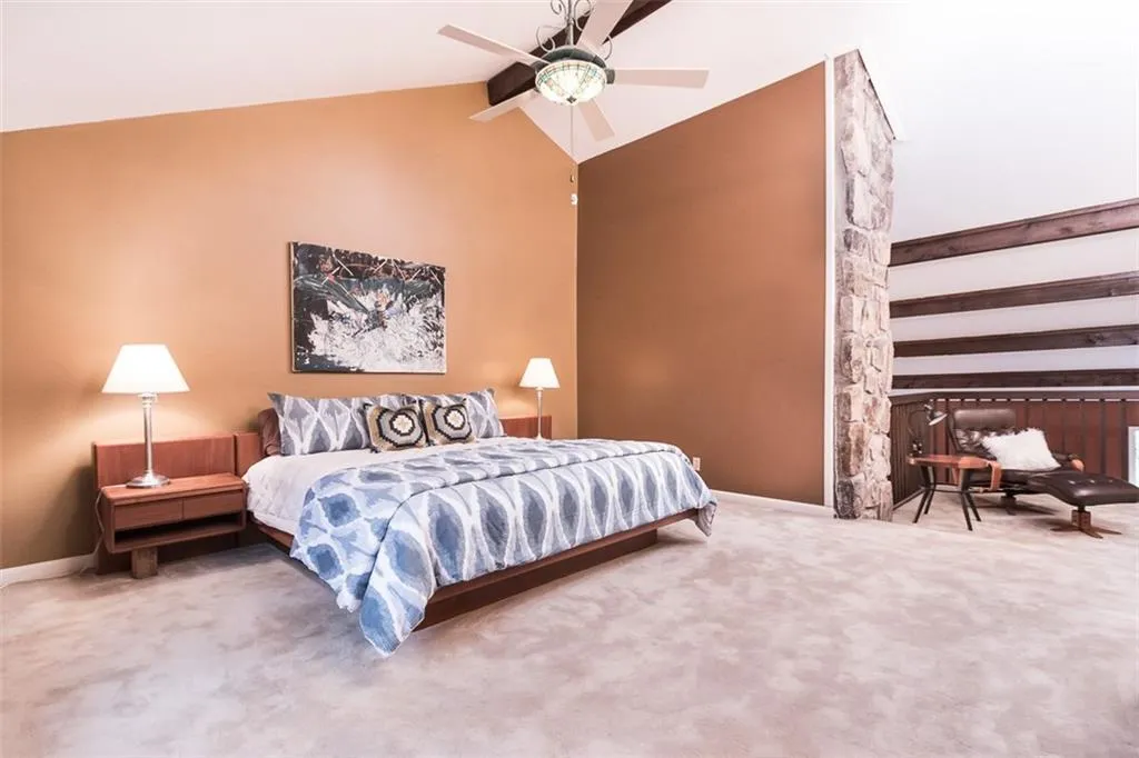 8185 Tynecastle Drive, Atlanta, Georgia 30350, 4 Bedrooms Bedrooms, ,3 BathroomsBathrooms,Residential,Sold,8185 Tynecastle Drive,5693277