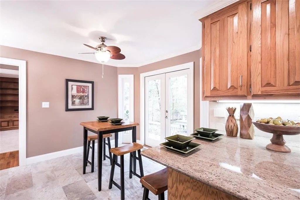 8185 Tynecastle Drive, Atlanta, Georgia 30350, 4 Bedrooms Bedrooms, ,3 BathroomsBathrooms,Residential,Sold,8185 Tynecastle Drive,5693277