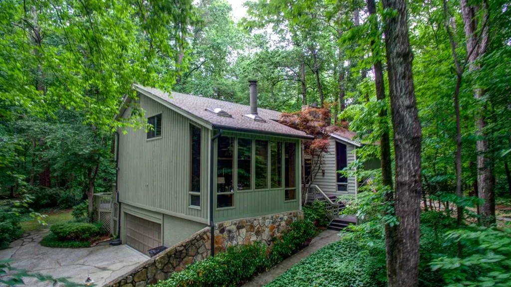 8185 Tynecastle Drive, Atlanta, Georgia 30350, 4 Bedrooms Bedrooms, ,3 BathroomsBathrooms,Residential,Sold,8185 Tynecastle Drive,5693277