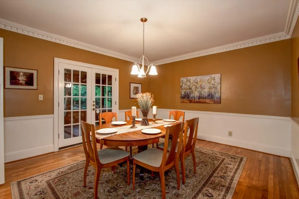 8185 Tynecastle Drive, Atlanta, Georgia 30350, 4 Bedrooms Bedrooms, ,3 BathroomsBathrooms,Residential,Sold,8185 Tynecastle Drive,5693277