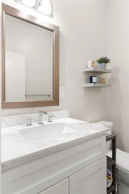 67 25th Street Nw Unit 5, Atlanta, Georgia 30309, 2 Bedrooms Bedrooms, ,2 BathroomsBathrooms,Residential,For Sale,67 25th Street Nw Unit 5,7552935