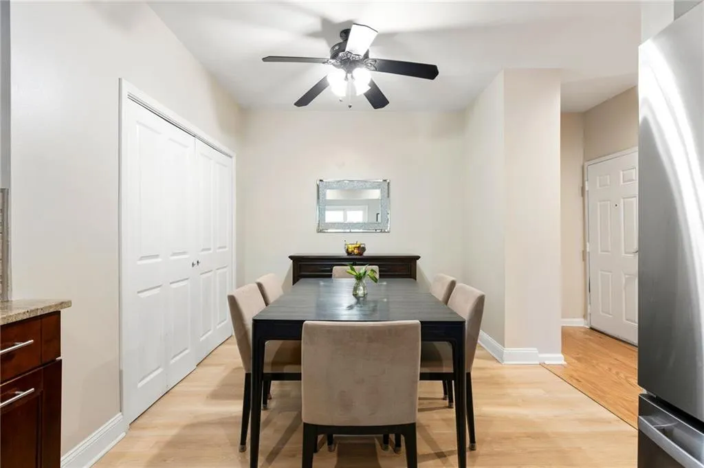 67 25th Street Nw Unit 5, Atlanta, Georgia 30309, 2 Bedrooms Bedrooms, ,2 BathroomsBathrooms,Residential,For Sale,67 25th Street Nw Unit 5,7552935