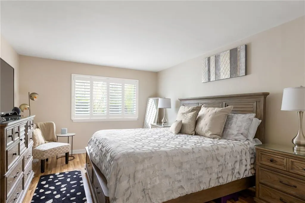 67 25th Street Nw Unit 5, Atlanta, Georgia 30309, 2 Bedrooms Bedrooms, ,2 BathroomsBathrooms,Residential,For Sale,67 25th Street Nw Unit 5,7552935