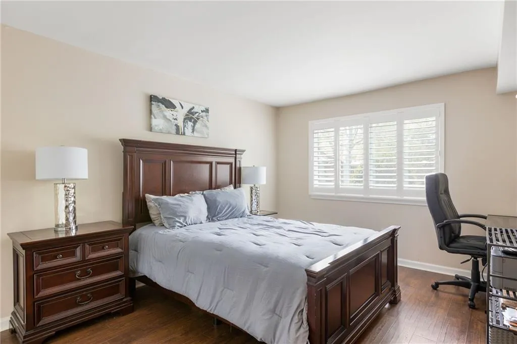 67 25th Street Nw Unit 5, Atlanta, Georgia 30309, 2 Bedrooms Bedrooms, ,2 BathroomsBathrooms,Residential,For Sale,67 25th Street Nw Unit 5,7552935