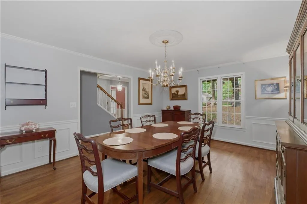 7245 Dunhill Terrace, Atlanta, Georgia 30328, 8 Bedrooms Bedrooms, ,4 BathroomsBathrooms,Residential,For Sale,7245 Dunhill Terrace,7760934