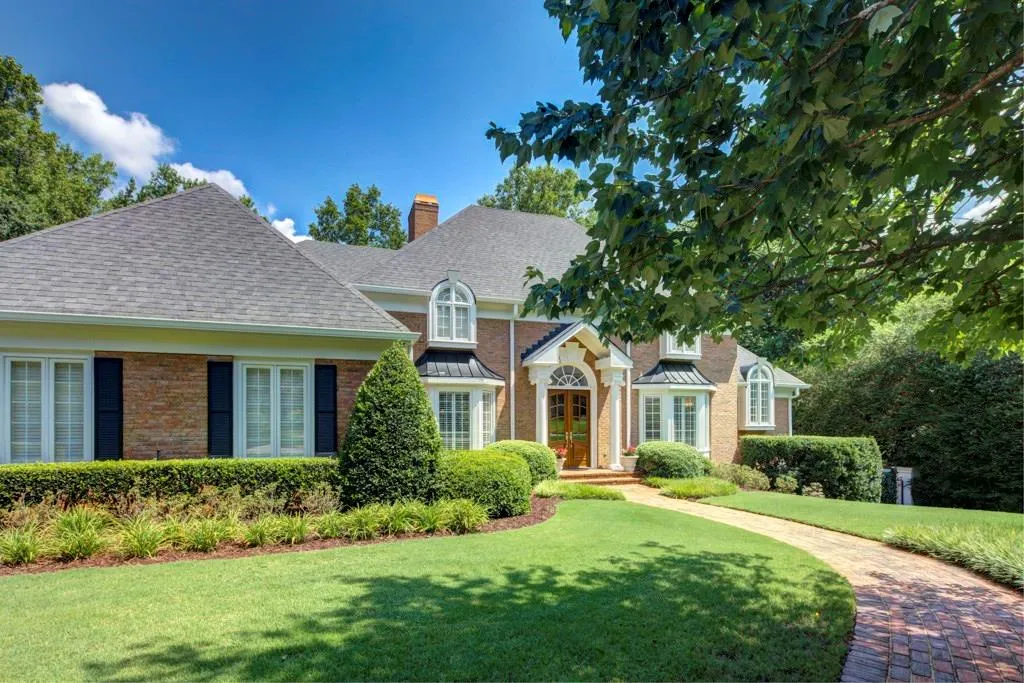 100 N Devereux Court Nw, Atlanta, Georgia 30327, 5 Bedrooms Bedrooms, ,4 BathroomsBathrooms,Residential,Sold,100 N Devereux Court Nw,5726847