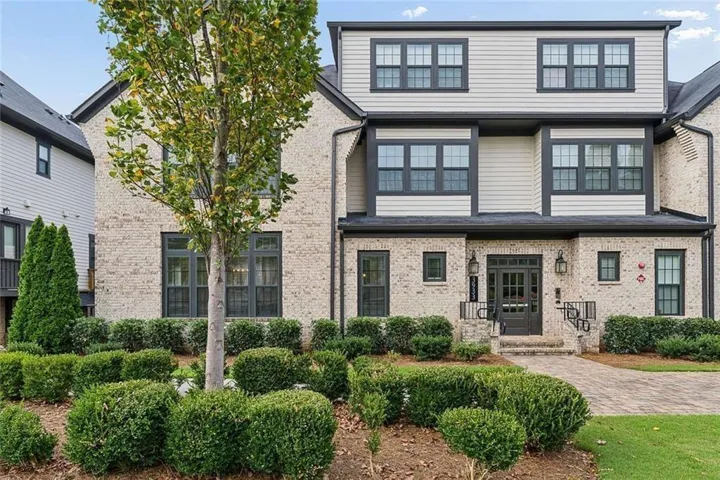 3933 Danube Lane Unit 221, Atlanta, Georgia 30339