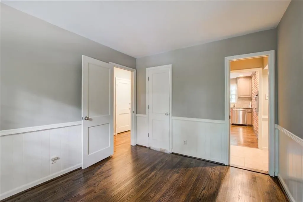 315 Thornwood Drive, Sandy Springs, Georgia 30328, 3 Bedrooms Bedrooms, ,2 BathroomsBathrooms,Residential,Sold,315 Thornwood Drive,7279365