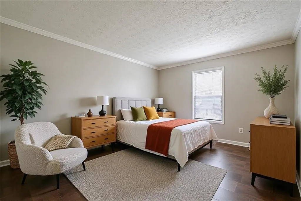 Virtual Staging
