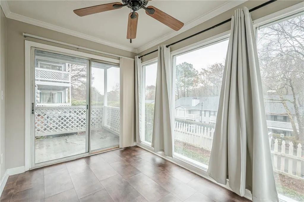 1106 Natchez Trace, Atlanta, Georgia 30350, 2 Bedrooms Bedrooms, ,1 BathroomBathrooms,Residential,For Sale,1106 Natchez Trace,7686893