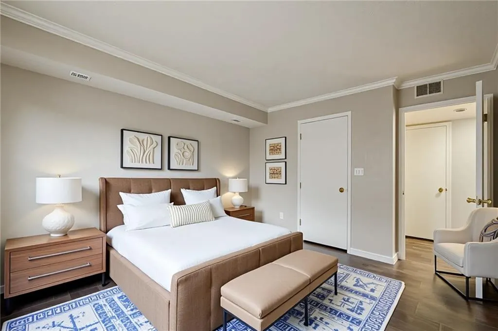 Virtual Staging