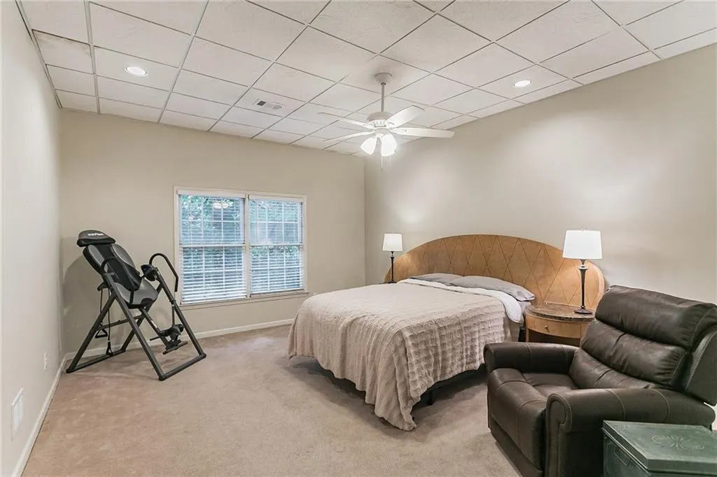 8250 Grogans Ferry Road, Atlanta, Georgia 30350, 5 Bedrooms Bedrooms, ,5 BathroomsBathrooms,Residential,Sold,8250 Grogans Ferry Road,6956589