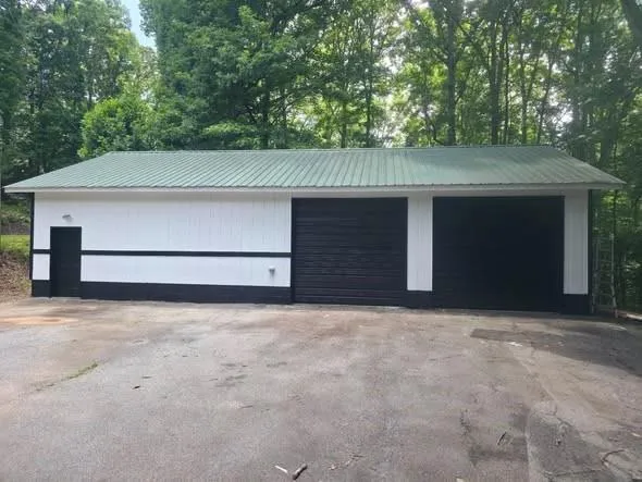 Fresh Paint!