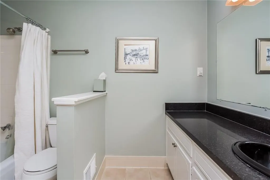 340 Westerhall Court, Sandy Springs, Georgia 30328, 5 Bedrooms Bedrooms, ,3 BathroomsBathrooms,Residential,Sold,340 Westerhall Court,5674137