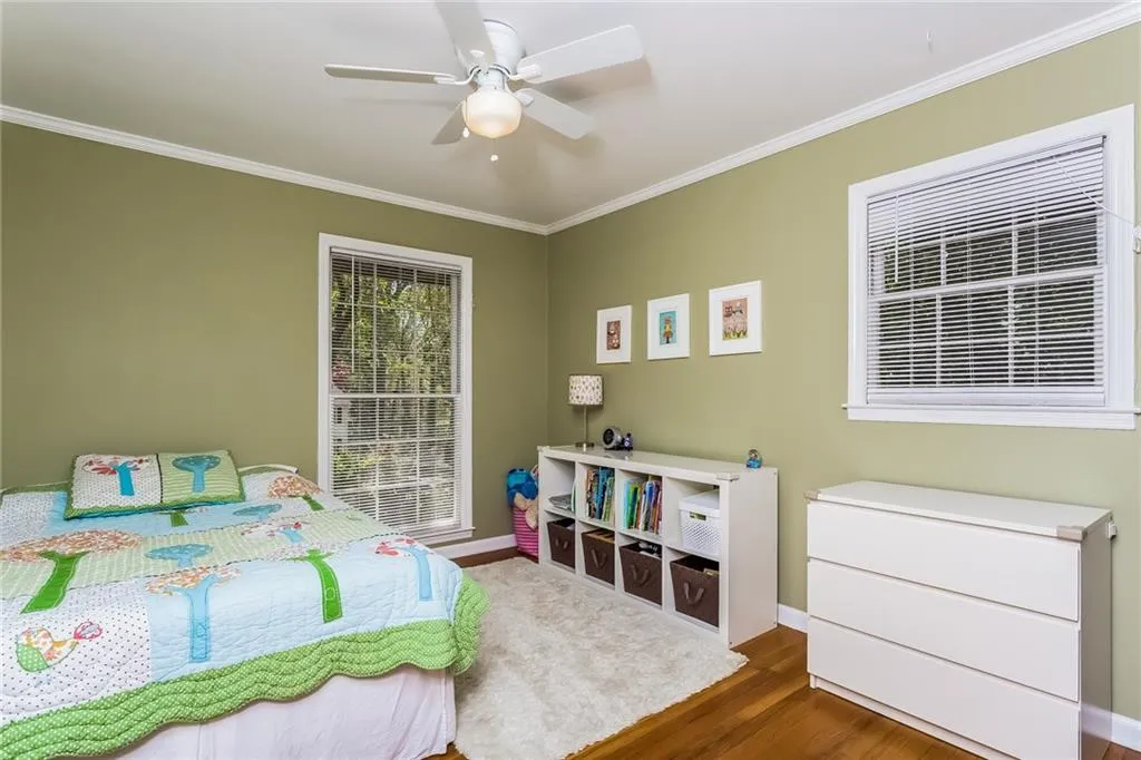 340 Westerhall Court, Sandy Springs, Georgia 30328, 5 Bedrooms Bedrooms, ,3 BathroomsBathrooms,Residential,Sold,340 Westerhall Court,5674137