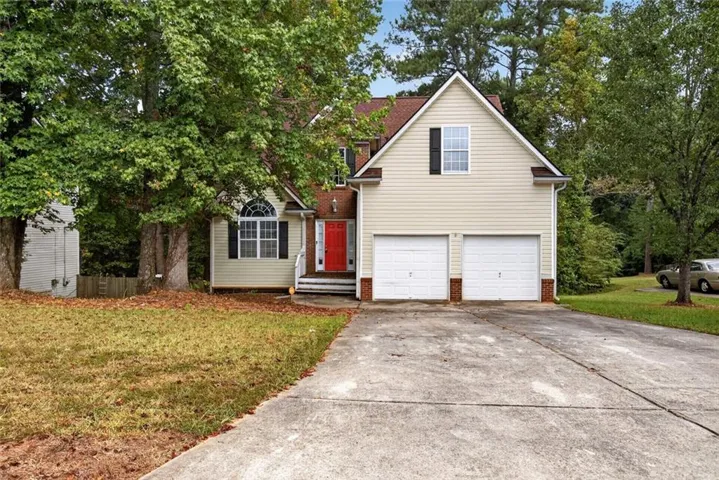 212 Stagecoach Pass, Temple, Georgia 30179