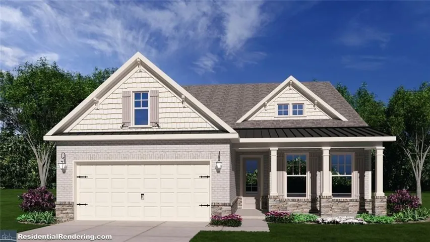 3478 Chosen Boulevard, Snellville, Georgia 30078