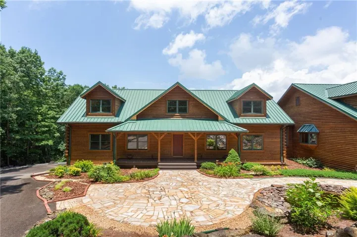 729 Huckleberry Way, Jasper, Georgia 30143