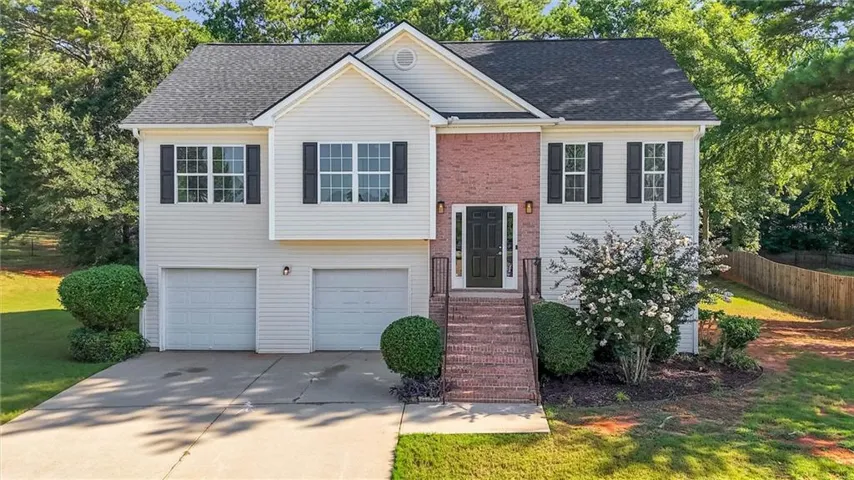 435 Fieldstone Lane, Covington, Georgia 30016