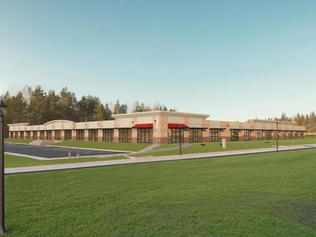 10101 Davis Street, Braselton, Georgia 30517