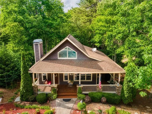925 Zeppelin Strasse, Helen, Georgia 30545
