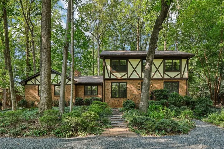 3324 Henderson Creek Road, Atlanta, Georgia 30341
