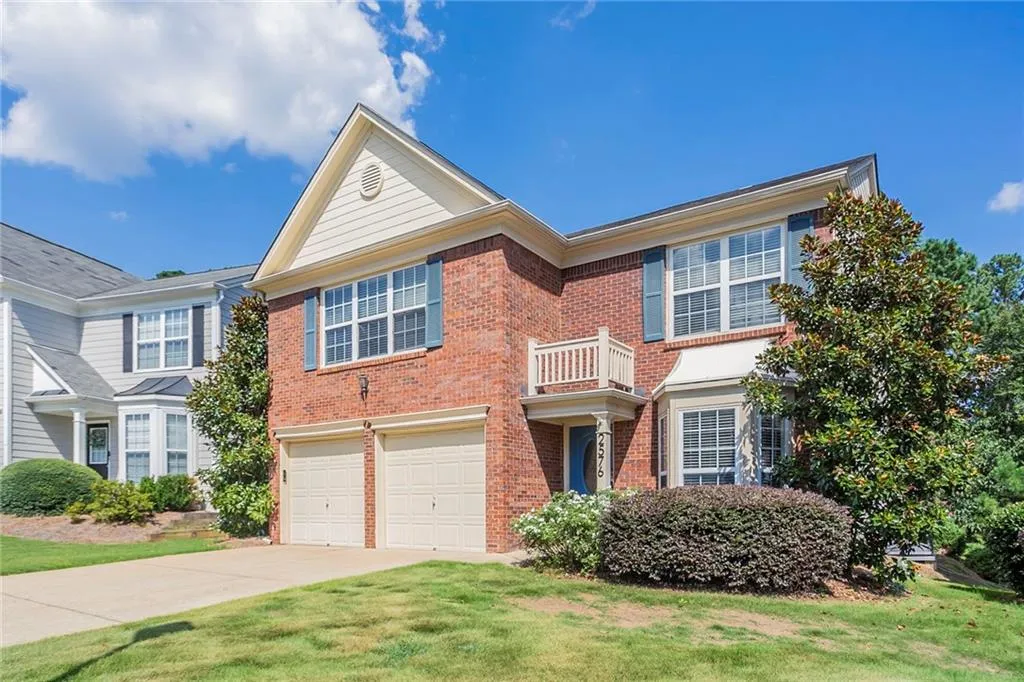 2576 Alvecot Circle Se, Atlanta, Georgia 30339, 3 Bedrooms Bedrooms, ,2 BathroomsBathrooms,Residential,For Sale,2576 Alvecot Circle Se,7621649