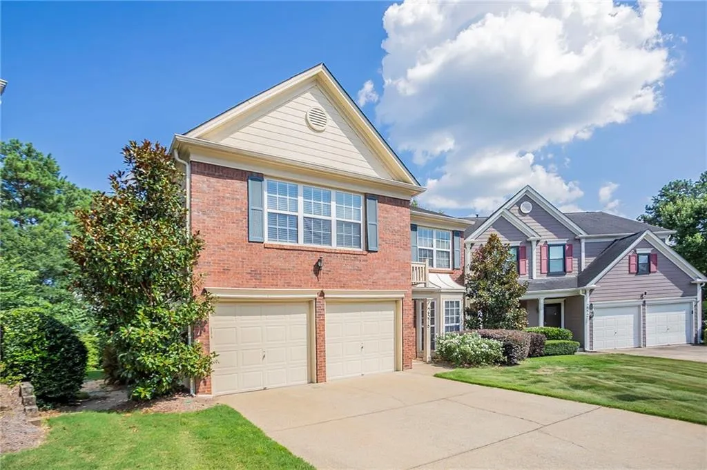 2576 Alvecot Circle Se, Atlanta, Georgia 30339, 3 Bedrooms Bedrooms, ,2 BathroomsBathrooms,Residential,For Sale,2576 Alvecot Circle Se,7621649