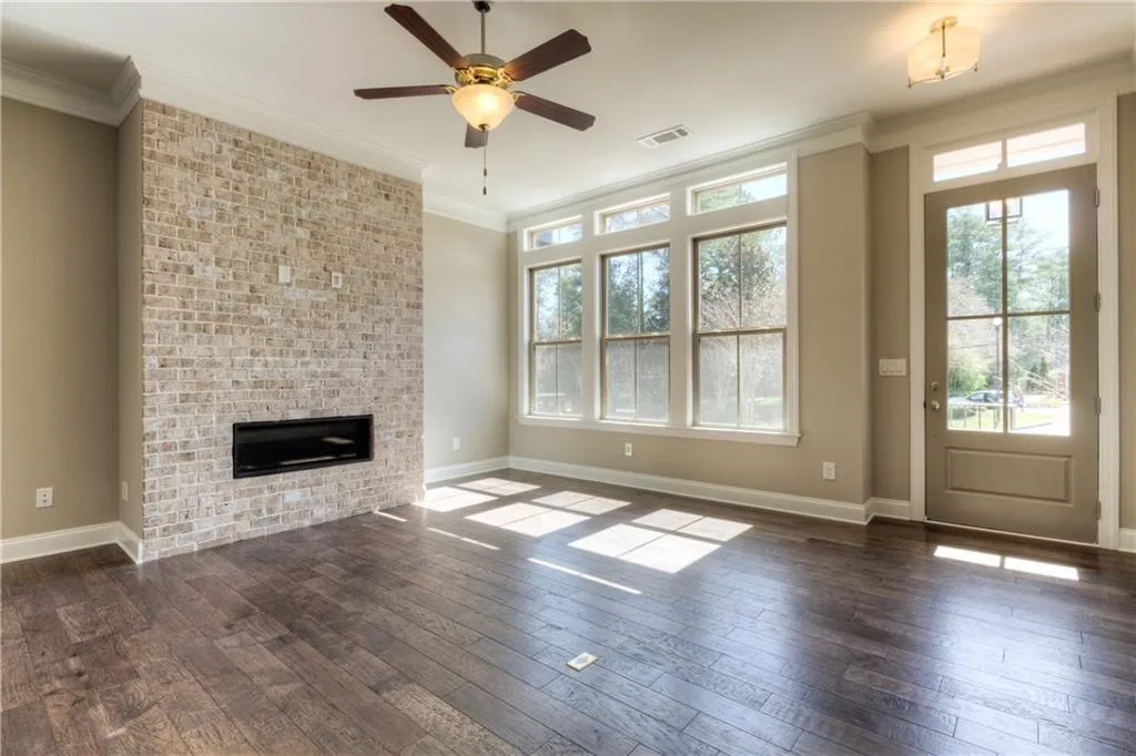 53 Weston Drive Unit 11, Sandy Springs, Georgia 30328, 3 Bedrooms Bedrooms, ,3 BathroomsBathrooms,Residential,Sold,53 Weston Drive Unit 11,5768847