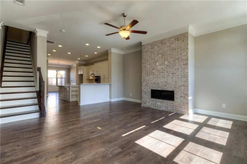 53 Weston Drive Unit 11, Sandy Springs, Georgia 30328, 3 Bedrooms Bedrooms, ,3 BathroomsBathrooms,Residential,Sold,53 Weston Drive Unit 11,5768847