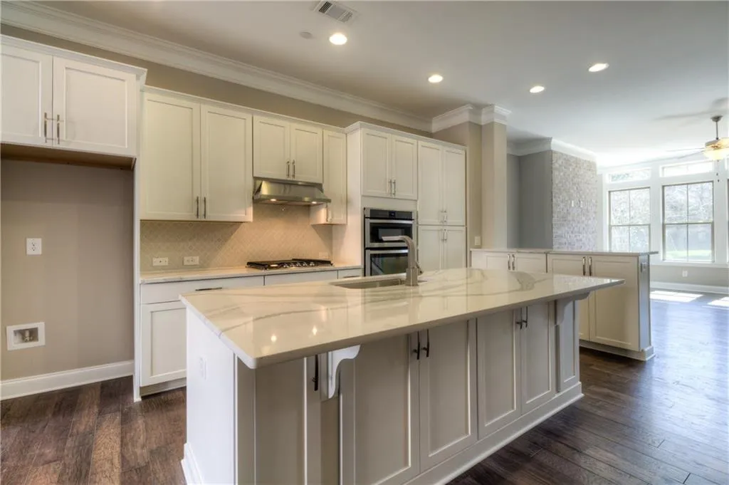 53 Weston Drive Unit 11, Sandy Springs, Georgia 30328, 3 Bedrooms Bedrooms, ,3 BathroomsBathrooms,Residential,Sold,53 Weston Drive Unit 11,5768847