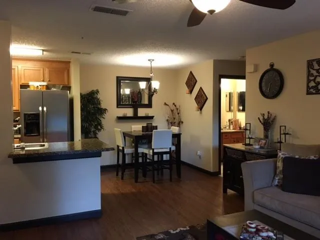 503 Granville Court Unit 503, Sandy Springs, Georgia 30328, 1 Bedroom Bedrooms, ,1 BathroomBathrooms,Residential,Sold,503 Granville Court Unit 503,5890688