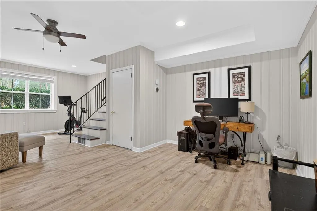 4735 Kitty Hawk Place, Atlanta, Georgia 30342, 3 Bedrooms Bedrooms, ,2 BathroomsBathrooms,Residential,Sold,4735 Kitty Hawk Place,7722386