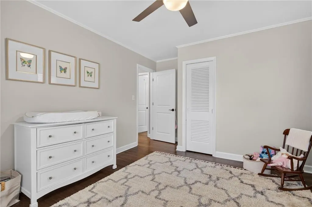 4735 Kitty Hawk Place, Atlanta, Georgia 30342, 3 Bedrooms Bedrooms, ,2 BathroomsBathrooms,Residential,Sold,4735 Kitty Hawk Place,7722386