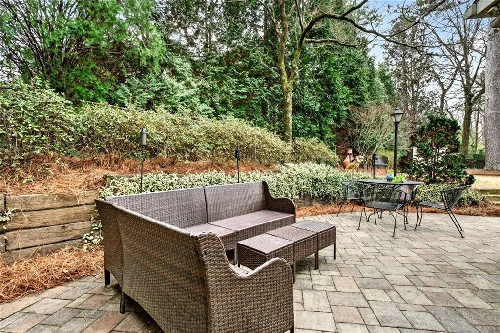 4735 Kitty Hawk Place, Atlanta, Georgia 30342, 3 Bedrooms Bedrooms, ,2 BathroomsBathrooms,Residential,Sold,4735 Kitty Hawk Place,7722386