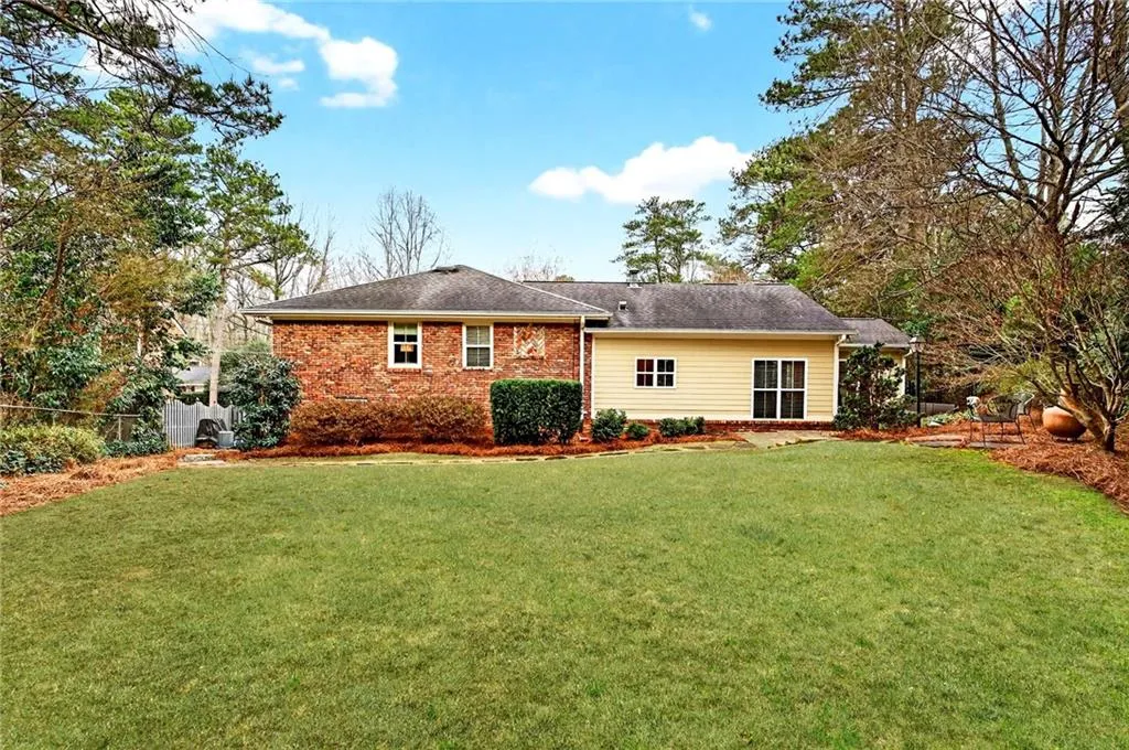 4735 Kitty Hawk Place, Atlanta, Georgia 30342, 3 Bedrooms Bedrooms, ,2 BathroomsBathrooms,Residential,Sold,4735 Kitty Hawk Place,7722386