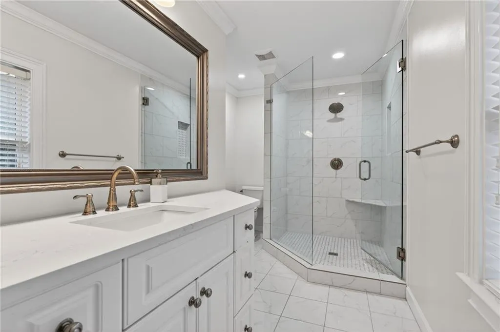 4735 Kitty Hawk Place, Atlanta, Georgia 30342, 3 Bedrooms Bedrooms, ,2 BathroomsBathrooms,Residential,Sold,4735 Kitty Hawk Place,7722386