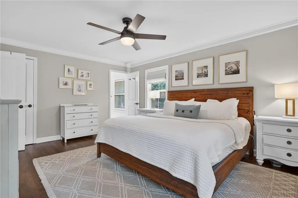 4735 Kitty Hawk Place, Atlanta, Georgia 30342, 3 Bedrooms Bedrooms, ,2 BathroomsBathrooms,Residential,Sold,4735 Kitty Hawk Place,7722386