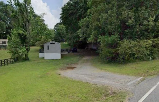 160 Scott Road, Canton, Georgia 30115