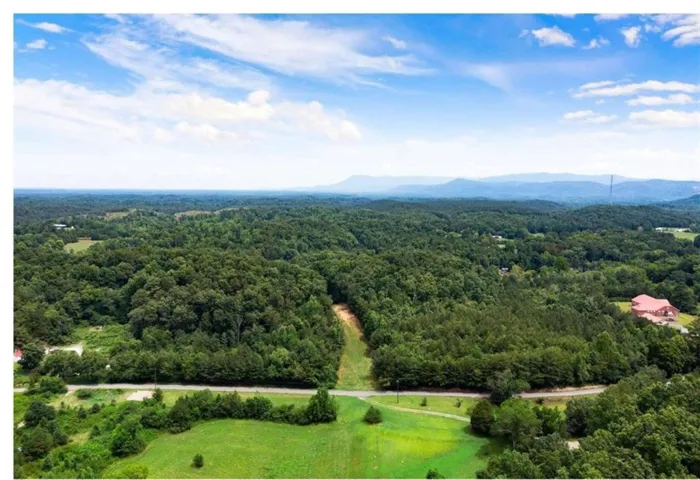 0 Hanes Road, Oakman, Georgia 30732