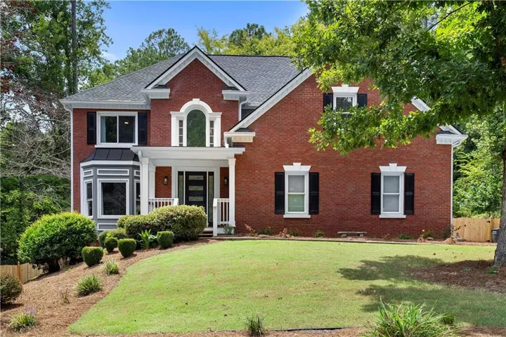 1313 Pembridge Way Nw, Kennesaw, Georgia 30152